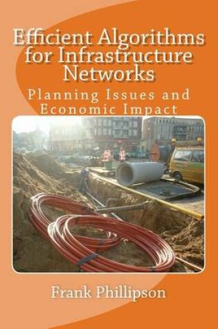 Cover of Efficient Algorithms for Infrastructure Networks