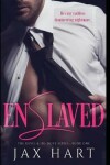 Book cover for Enslaved