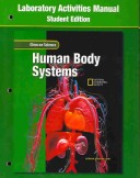 Book cover for Glencoe Science: Human Body Systems