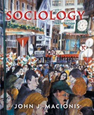 Book cover for Multi Pack: Sociology with Penguin Sociology Dictionary