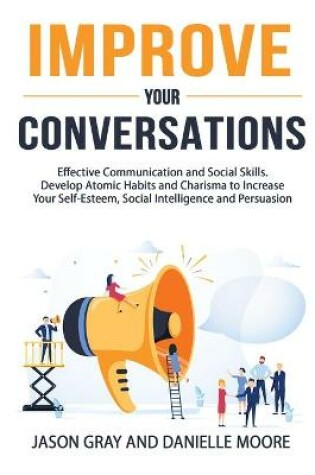 Cover of Improve Your Conversations