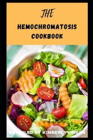 Cover of The Hemochromatosis Cookbook