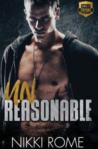 Cover of Unreasonable