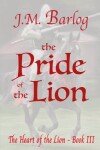 Book cover for The Pride of the Lion