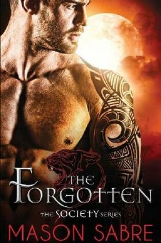 Cover of The Forgotten