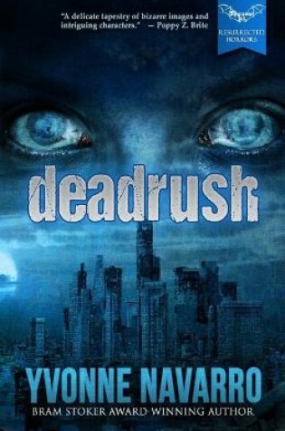 Cover of deadrush