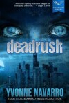 Book cover for deadrush