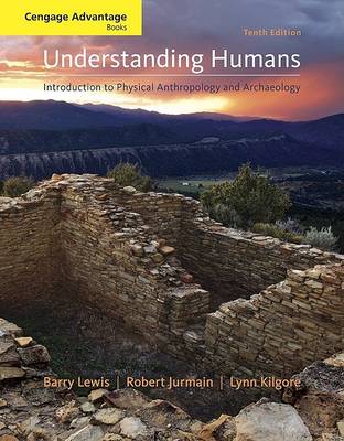 Cover of Understanding Humans