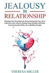 Book cover for JEALOUSY in RELATIONSHIP