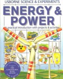 Cover of Energy and Power