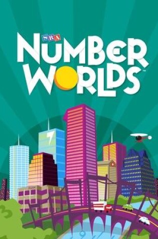 Cover of Number Worlds Level I, Instructional Activity Card Package