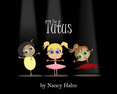Book cover for The Tutus