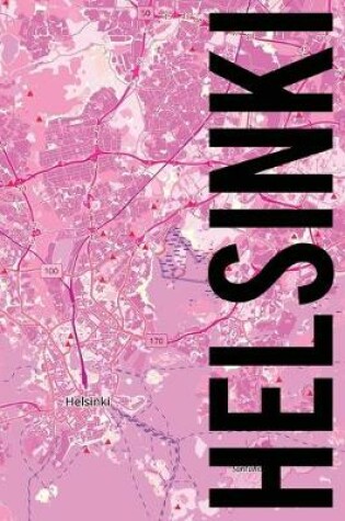 Cover of Helsinki