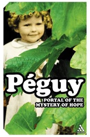 Cover of The Portal of the Mystery of Hope