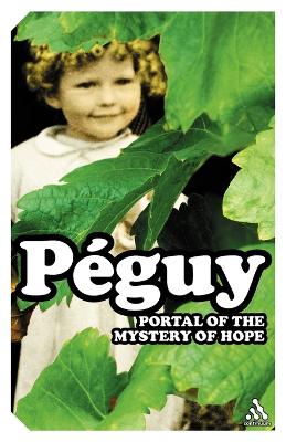 Cover of The Portal of the Mystery of Hope