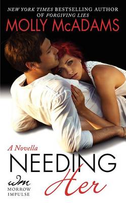 Book cover for Needing Her