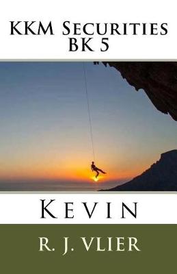 Cover of KKM Securities Kevin