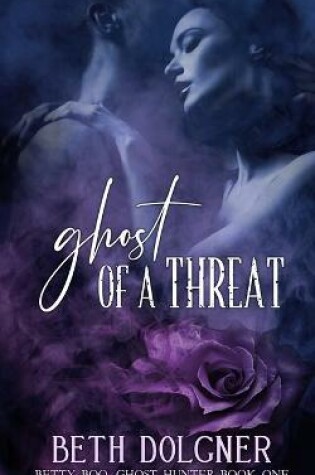Cover of Ghost of a Threat