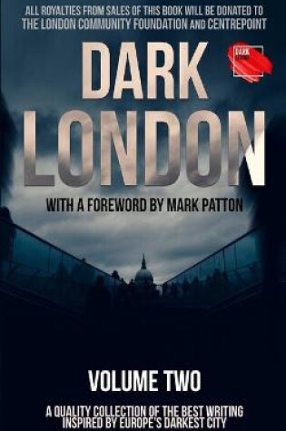 Cover of Dark London