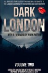 Book cover for Dark London