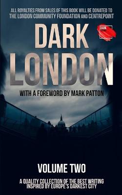 Book cover for Dark London