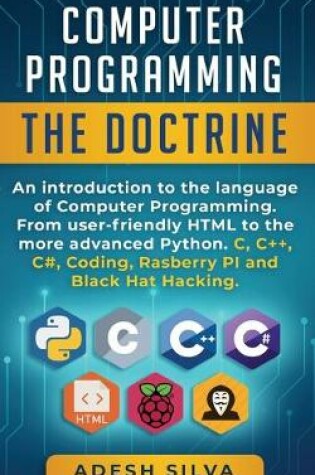 Cover of Computer Programming The Doctrine