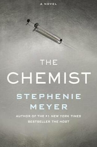 Cover of The Chemist