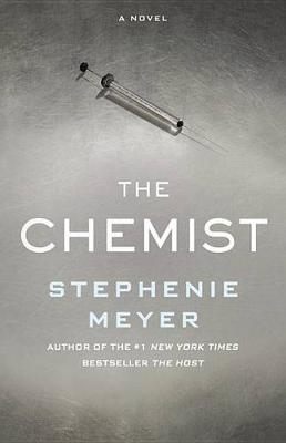 Book cover for The Chemist