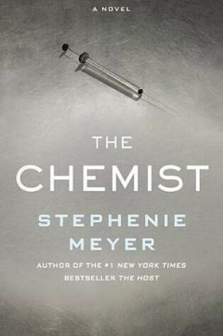 Cover of The Chemist