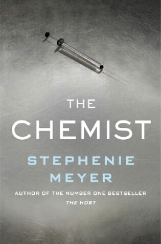 Cover of The Chemist