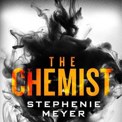 Book cover for The Chemist