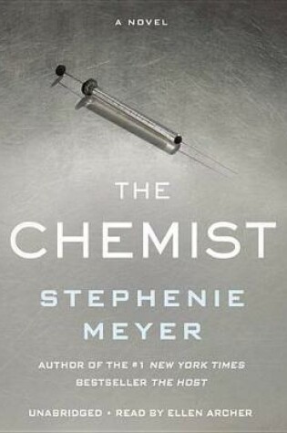 Cover of The Chemist