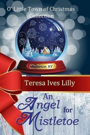 Cover of An Angel For Mistletoe