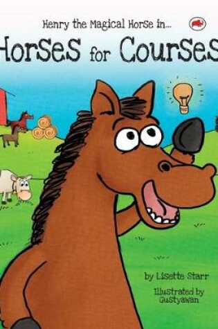 Cover of Horses for Courses