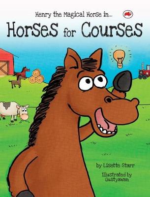 Cover of Horses for Courses