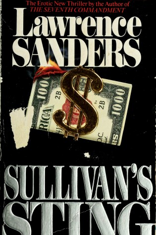 Cover of Sullivan's Sting