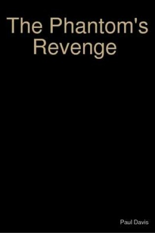 Cover of The Phantom's Revenge