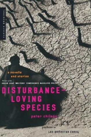 Cover of Disturbance-loving Species