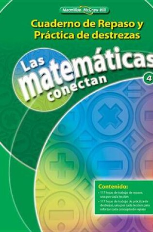 Cover of Resuelve Problemas Concretos, Grade 4