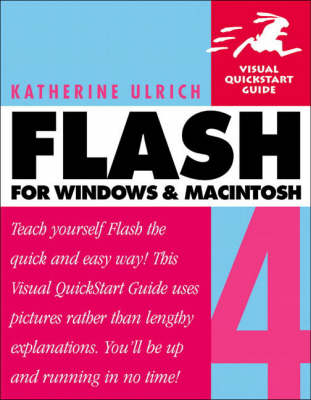 Book cover for VQS In Design X4, VQS Director 8 X4, VQS Flash 4 X4 and VQS Adobe     GoLive 4 X4