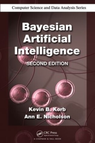 Cover of Bayesian Artificial Intelligence