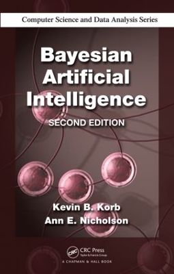 Cover of Bayesian Artificial Intelligence