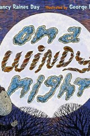 Cover of On a Windy Night