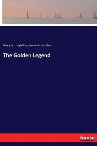 Cover of The Golden Legend