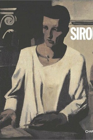 Cover of Sironi Dipinti