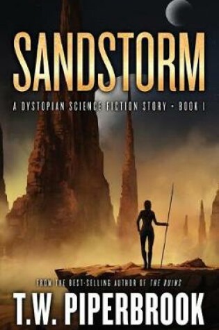 Cover of Sandstorm