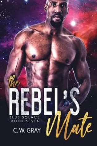 Cover of The Rebel's Mate