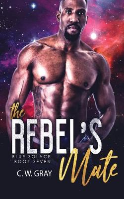 Book cover for The Rebel's Mate