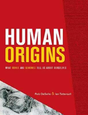 Cover of Human Origins