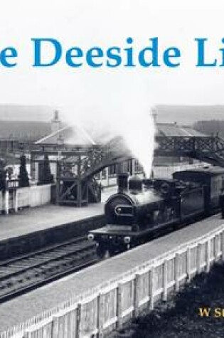 Cover of The Deeside Line